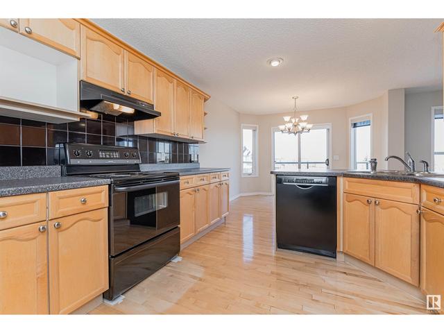 348 Wild Rose Wy Nw, House detached with 3 bedrooms, 3 bathrooms and null parking in Edmonton AB | Image 19