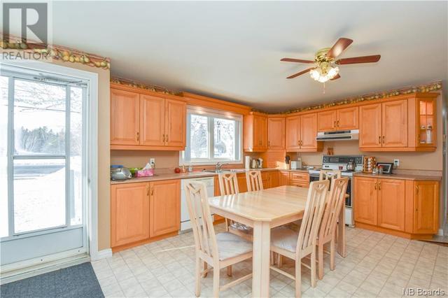11542 - 11 Route, House detached with 3 bedrooms, 1 bathrooms and null parking in Inkerman NB | Image 14