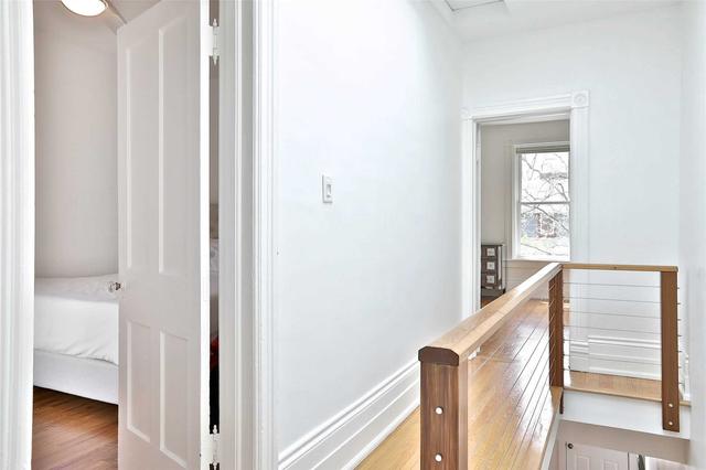 365 Howland Ave, House detached with 3 bedrooms, 3 bathrooms and 2 parking in Toronto ON | Image 10