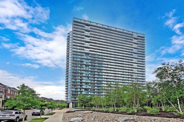 916 - 103 The Queensway, Condo with 1 bedrooms, 1 bathrooms and 1 parking in Toronto ON | Image 1