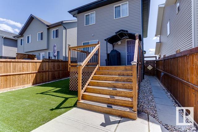 4073 Prowse Ln Sw, House detached with 4 bedrooms, 3 bathrooms and 4 parking in Edmonton AB | Image 40