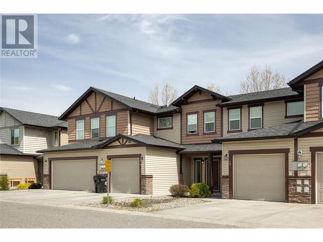 9 - 6900 Marshall Road, House attached with 2 bedrooms, 2 bathrooms and 1 parking in Vernon BC | Image 2