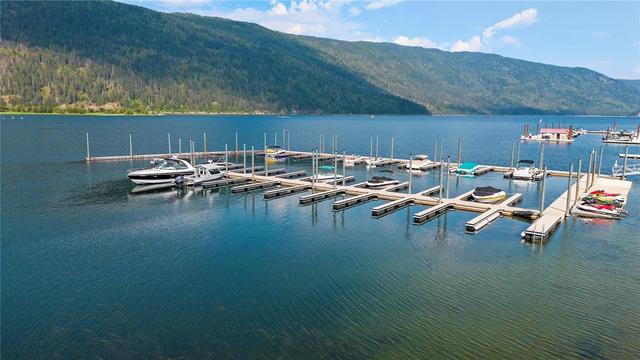 9 - 8216 97a Highway, Home with 1 bedrooms, 1 bathrooms and null parking in North Okanagan F BC | Image 5