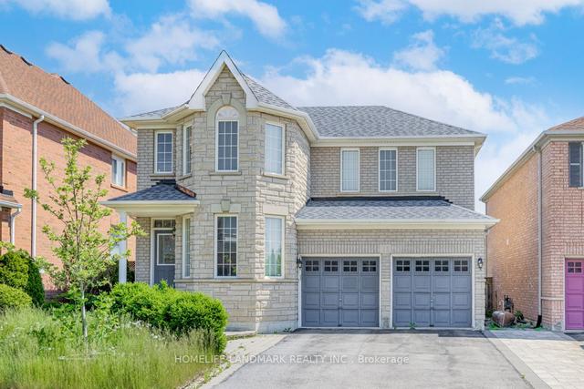 15 Monkhouse Rd, House detached with 4 bedrooms, 3 bathrooms and 4 parking in Markham ON | Image 12