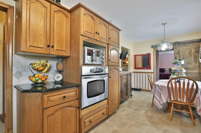5338 Sixth Line, House detached with 3 bedrooms, 2 bathrooms and 8 parking in Erin ON | Image 5