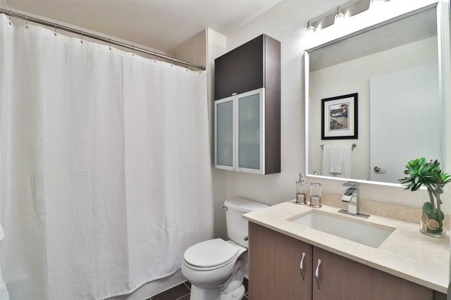 915 - 525 Wilson Ave, Condo with 1 bedrooms, 1 bathrooms and 1 parking in Toronto ON | Image 20
