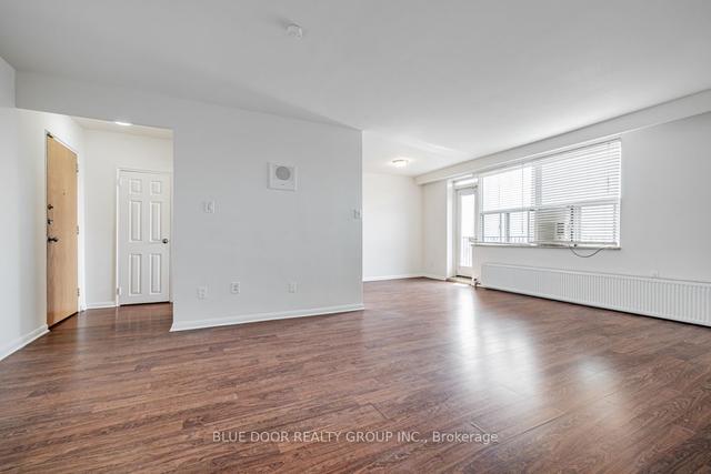 606 - 50 Gulliver Rd, Condo with 1 bedrooms, 1 bathrooms and 1 parking in Toronto ON | Image 25