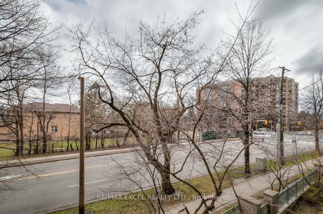 208 - 39 Pemberton Ave, Condo with 2 bedrooms, 2 bathrooms and 1 parking in Toronto ON | Image 21
