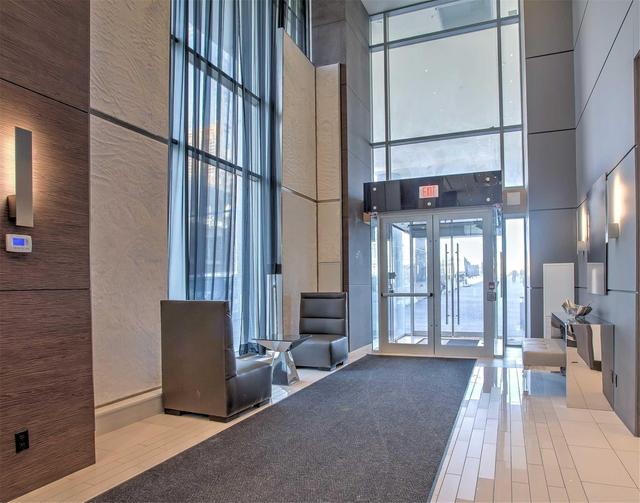 1404 - 33 Shore Breeze Dr, Condo with 1 bedrooms, 1 bathrooms and 1 parking in Toronto ON | Image 12