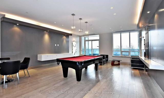 2426 - 7161 Yonge St, Condo with 2 bedrooms, 2 bathrooms and 1 parking in Markham ON | Image 28