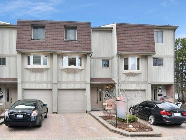 20 - 1020 Walden Circ, Townhouse with 3 bedrooms, 3 bathrooms and 2 parking in Mississauga ON | Image 12