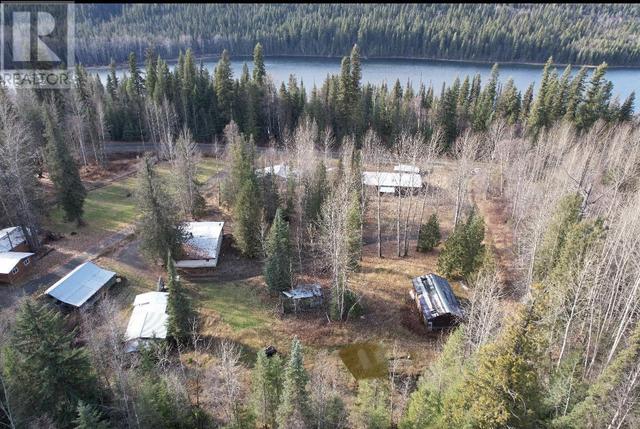 6096 Cedar Creek Road, House detached with 2 bedrooms, 1 bathrooms and null parking in Cariboo F BC | Image 36