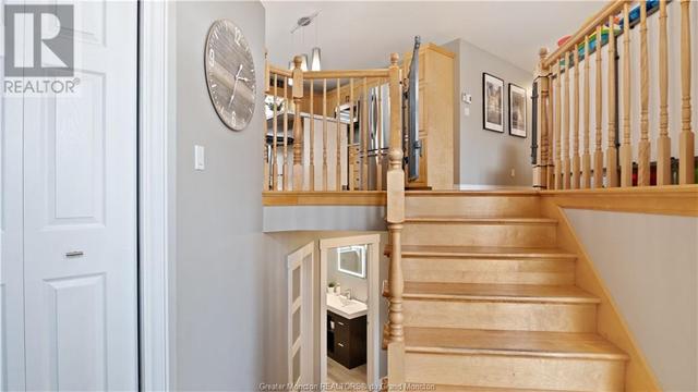 15 Monique, House detached with 4 bedrooms, 2 bathrooms and null parking in Moncton NB | Image 3