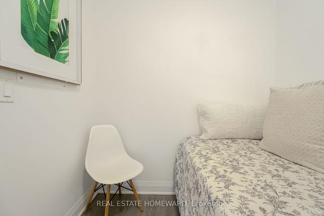 309 - 3220 Sheppard Ave E, Condo with 1 bedrooms, 2 bathrooms and 1 parking in Toronto ON | Image 8