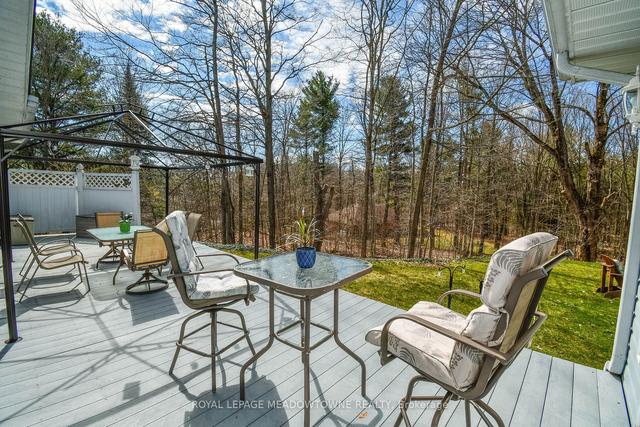 4 Beechwood Cres, House detached with 3 bedrooms, 3 bathrooms and 8 parking in Oro Medonte ON | Image 13