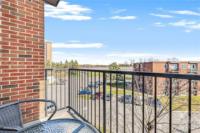 407a - 2041 Arrowsmith Drive, Condo with 2 bedrooms, 1 bathrooms and 1 parking in Ottawa ON | Image 22