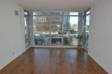 809 - 81 Navy Wharf Crt, Condo with 2 bedrooms, 2 bathrooms and 1 parking in Toronto ON | Image 1