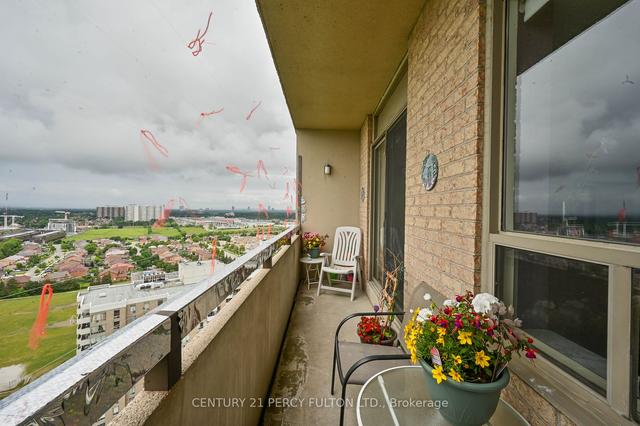 ph 07 - 30 Malta Ave, Condo with 3 bedrooms, 2 bathrooms and 1 parking in Brampton ON | Image 11