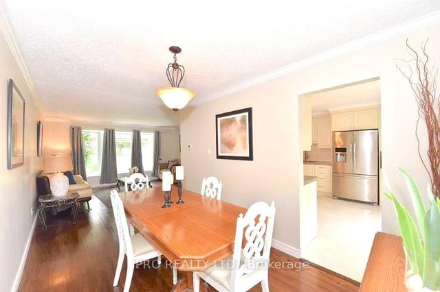 1 Ascot Ave, House detached with 3 bedrooms, 2 bathrooms and 5 parking in Brampton ON | Image 21