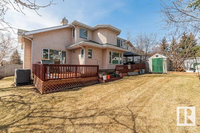 11324 10 Av Nw, House detached with 5 bedrooms, 3 bathrooms and 4 parking in Edmonton AB | Image 61