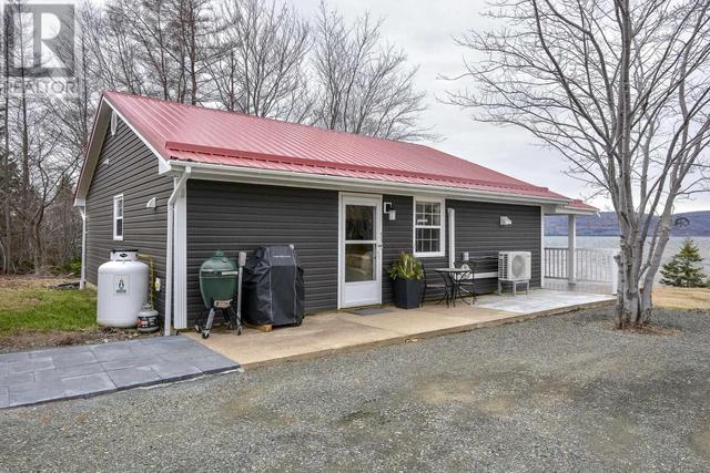 836 Highway 223, House detached with 3 bedrooms, 2 bathrooms and null parking in Victoria, Subd. B NS | Image 40
