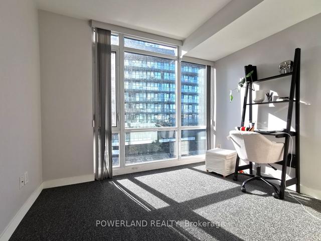 309 - 170 Fort York Blvd, Condo with 2 bedrooms, 1 bathrooms and 1 parking in Toronto ON | Image 11