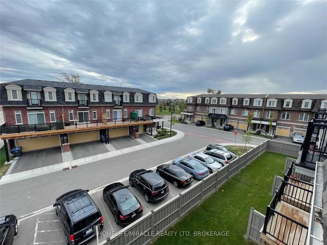13 Pomarine Way, House attached with 3 bedrooms, 4 bathrooms and 2 parking in Brampton ON | Image 21