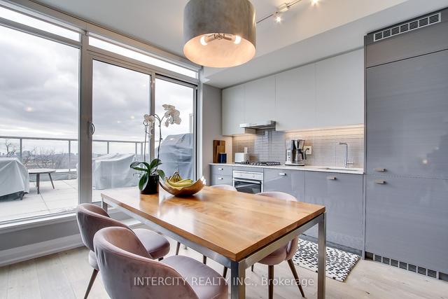 710 - 835 St. Clair Ave W, Condo with 2 bedrooms, 2 bathrooms and 1 parking in Toronto ON | Image 38