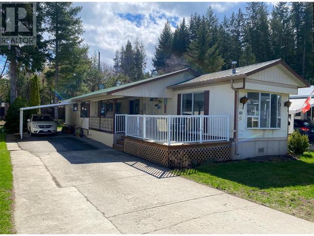 12 - 2932 Buckley Road, House other with 2 bedrooms, 1 bathrooms and 3 parking in Columbia Shuswap C BC | Image 2