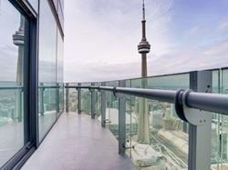 5410 - 14 York St W, Condo with 1 bedrooms, 1 bathrooms and null parking in Toronto ON | Image 2