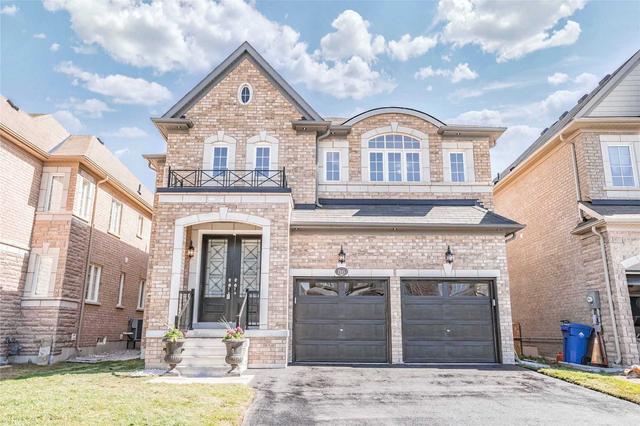 86 Butson Cres, House detached with 5 bedrooms, 4 bathrooms and 8 parking in Clarington ON | Image 1
