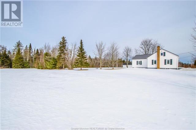 276 Grattan, House detached with 3 bedrooms, 1 bathrooms and null parking in Wellington NB | Image 4