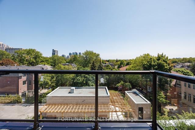 unit37, - 57 Finch Ave W, Townhouse with 2 bedrooms, 3 bathrooms and 1 parking in Toronto ON | Image 17
