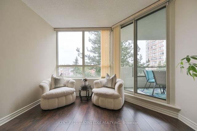 314 - 55 Austin Dr, Condo with 1 bedrooms, 1 bathrooms and 1 parking in Markham ON | Image 8