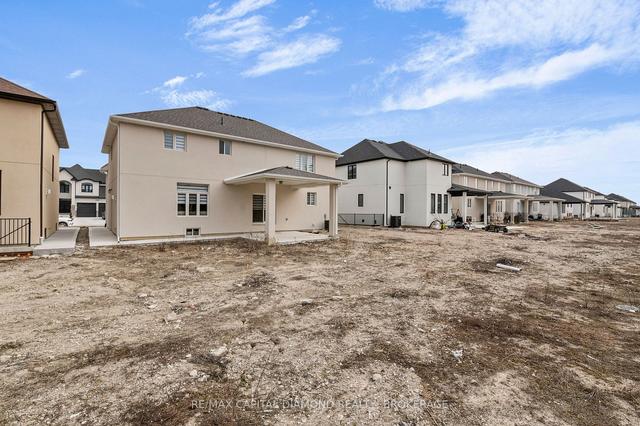 1547 Virtue Lane, House detached with 4 bedrooms, 3 bathrooms and 4 parking in Windsor ON | Image 16