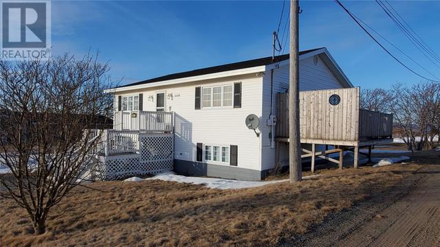 1 - 5 Cahill's Lane, House detached with 3 bedrooms, 2 bathrooms and null parking in Wabana NL | Image 4