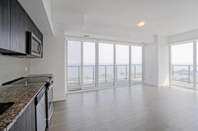 2618 - 30 Shore Breeze Dr, Condo with 2 bedrooms, 2 bathrooms and 1 parking in Toronto ON | Image 4