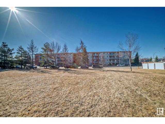 414 - 3611 145 Av Nw, Condo with 1 bedrooms, 1 bathrooms and 1 parking in Edmonton AB | Image 28