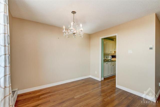 604 - 1505 Baseline Road, Condo with 2 bedrooms, 1 bathrooms and 1 parking in Ottawa ON | Image 7