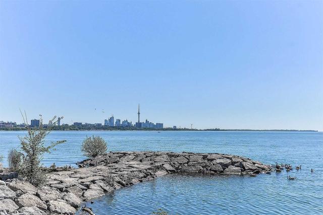 1805 - 2240 Lake Shore Blvd W, Condo with 1 bedrooms, 1 bathrooms and 1 parking in Toronto ON | Image 26