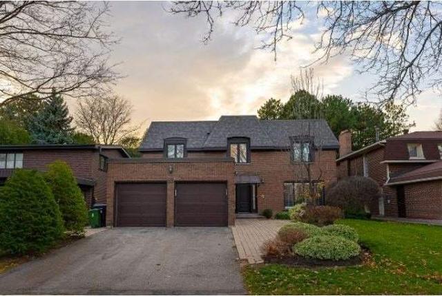 53 Magpie Cres, House detached with 5 bedrooms, 4 bathrooms and 6 parking in Toronto ON | Image 1