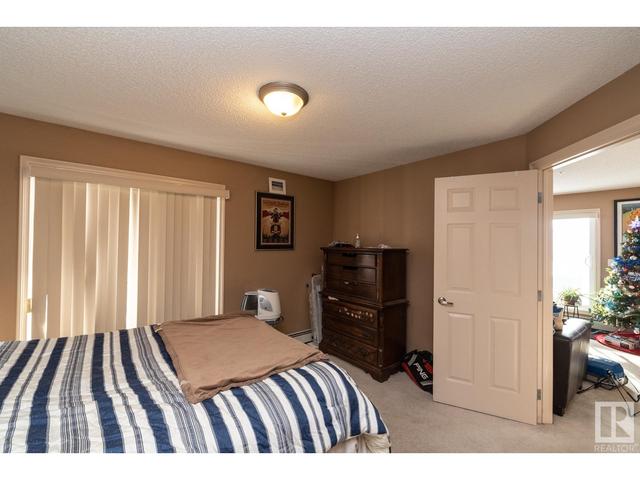 308 - 4403 23 St Nw, Condo with 2 bedrooms, 2 bathrooms and null parking in Edmonton AB | Image 16