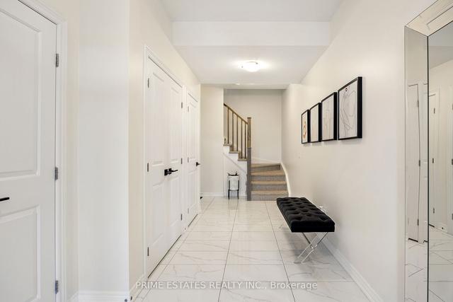 7 - 299 Skinner Rd, Townhouse with 2 bedrooms, 2 bathrooms and 2 parking in Hamilton ON | Image 33