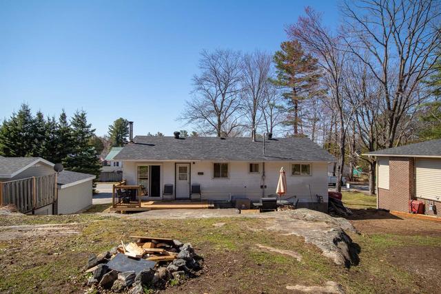 620 Pinedale Rd, House detached with 3 bedrooms, 2 bathrooms and 3 parking in Gravenhurst ON | Image 26