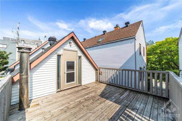 258 Russell Avenue, House other with 0 bedrooms, 0 bathrooms and 1 parking in Ottawa ON | Image 18