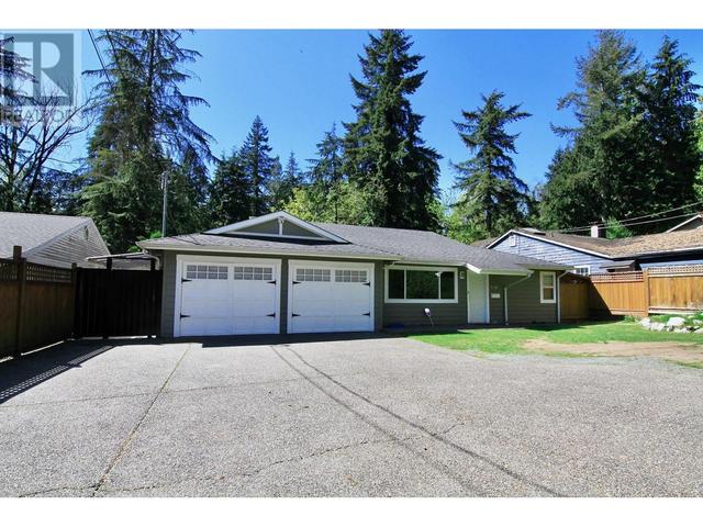 1131 Mountain Highway, House detached with 3 bedrooms, 2 bathrooms and 3 parking in North Vancouver BC | Image 1