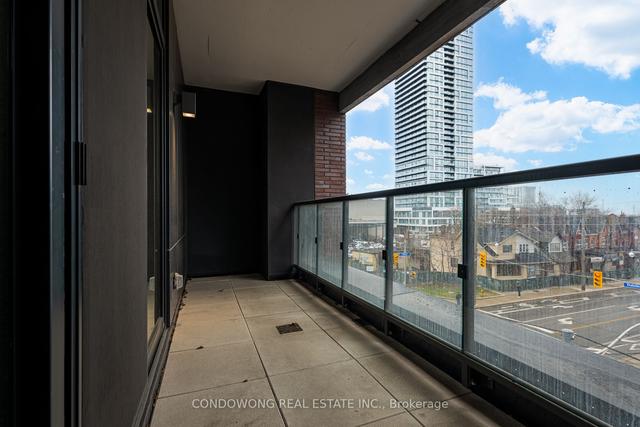 307 - 35 Tubman Ave, Condo with 2 bedrooms, 2 bathrooms and 1 parking in Toronto ON | Image 15