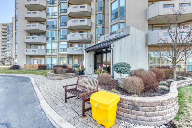 1207 - 5070 Pinedale Ave, Condo with 2 bedrooms, 2 bathrooms and 2 parking in Burlington ON | Image 23
