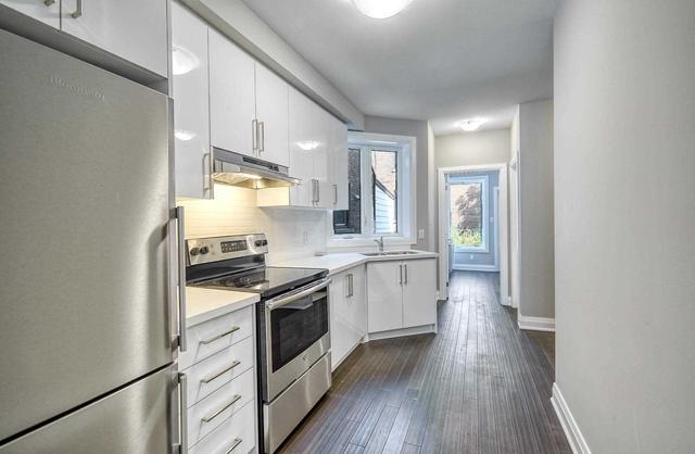 1064 College St, House semidetached with 4 bedrooms, 4 bathrooms and 0 parking in Toronto ON | Image 6
