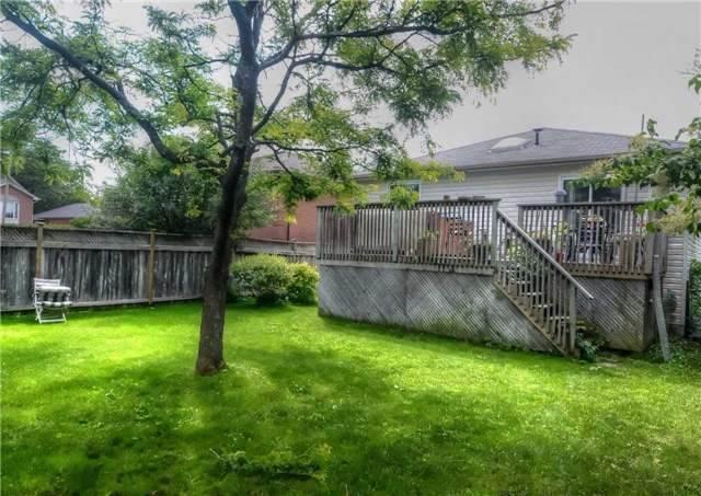856 Beatrice St E, House detached with 2 bedrooms, 2 bathrooms and 2 parking in Oshawa ON | Image 12